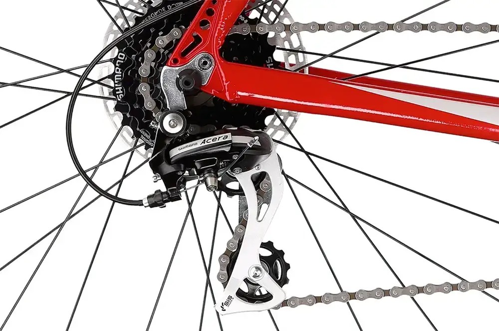 Rower Mtb Kross Hexagon 5.0 29"