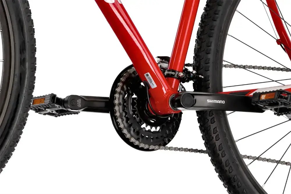 Rower Mtb Kross Hexagon 5.0 29"