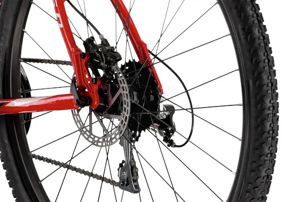 Rower Mtb Kross Hexagon 5.0 29"