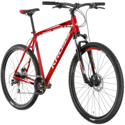 Rower Mtb Kross Hexagon 5.0 29"