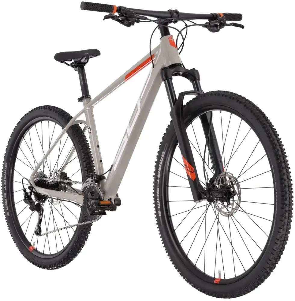 Rower Mtb Superior XC 859 Alivio