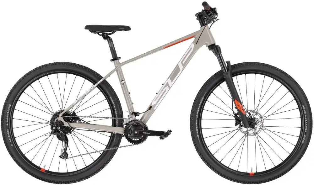 Rower Mtb Superior XC 859 Alivio