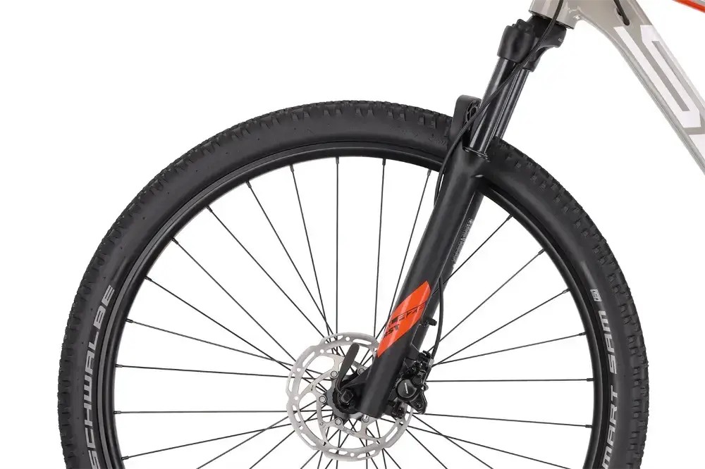 Rower Mtb Superior XC 859 Alivio