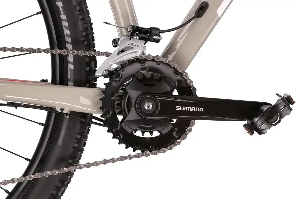 Rower Mtb Superior XC 859 Alivio