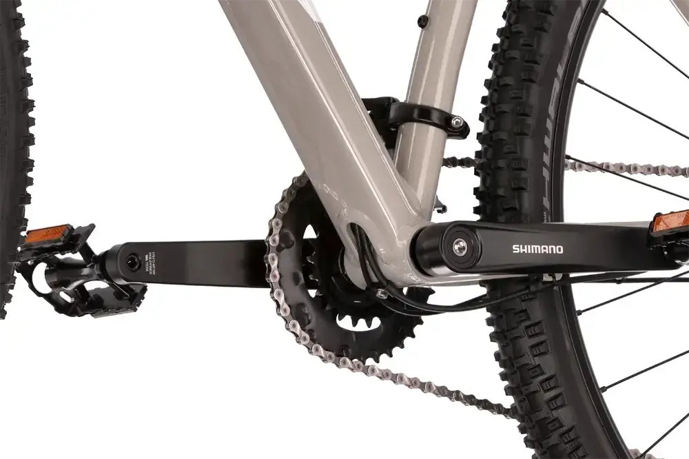 Rower Mtb Superior XC 859 Alivio