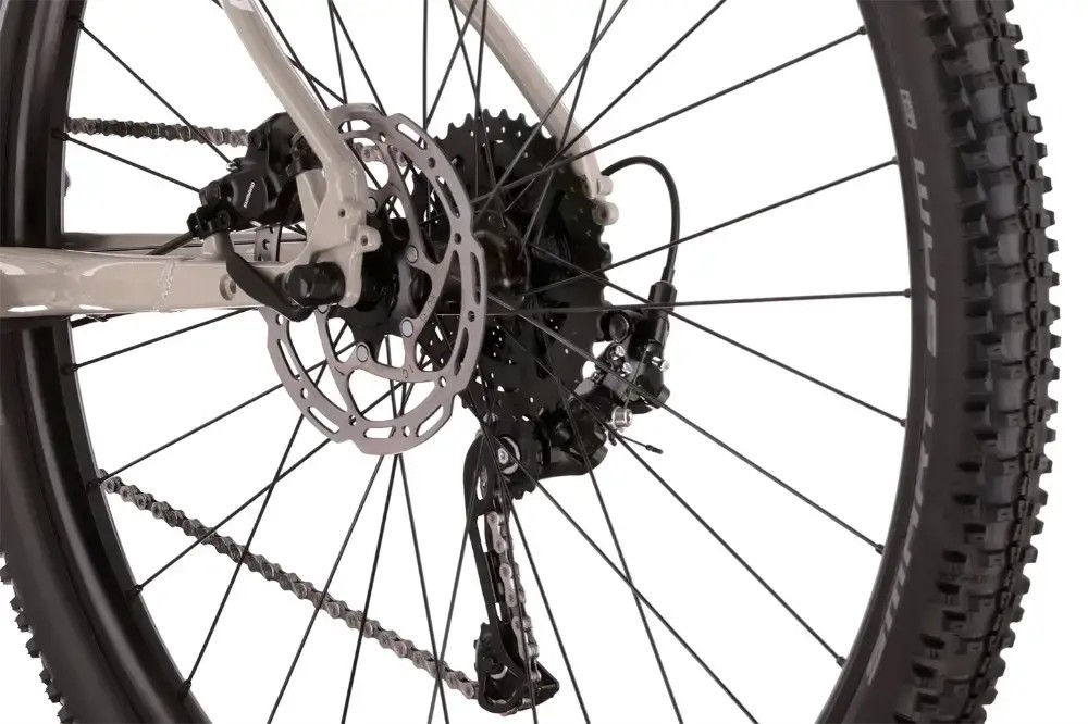 Rower Mtb Superior XC 859 Alivio