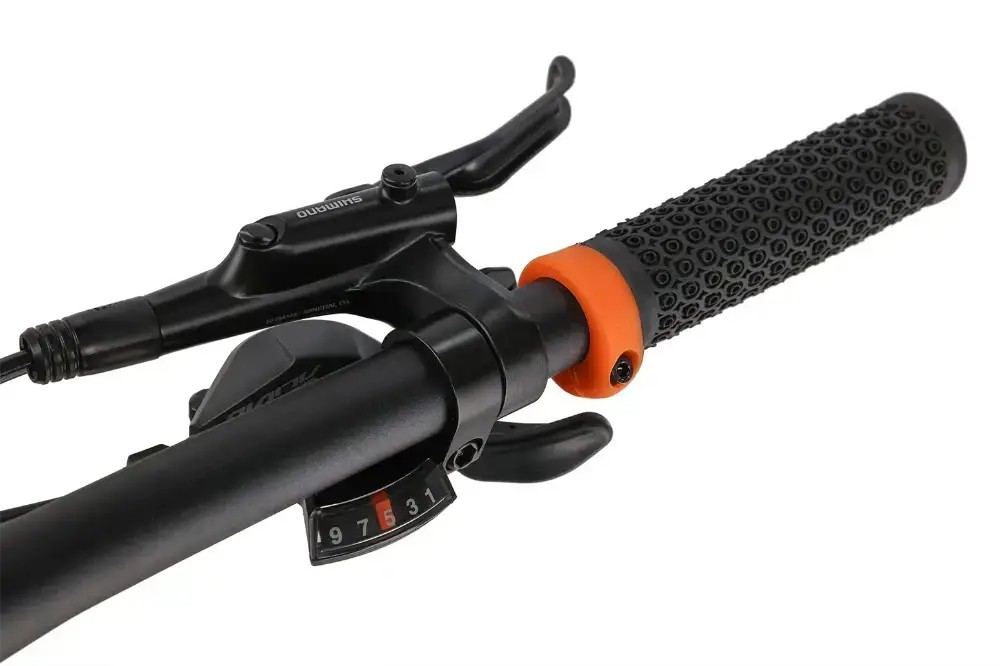 Rower Mtb Superior XC 859 Alivio