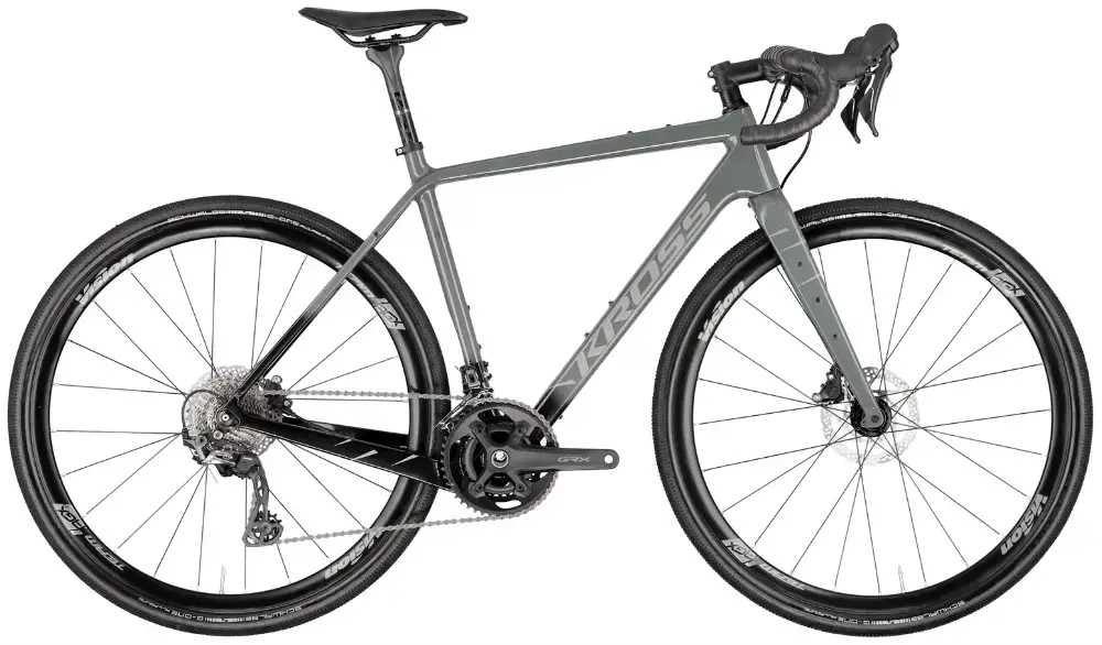 Rower gravel Kross Esker 8.0