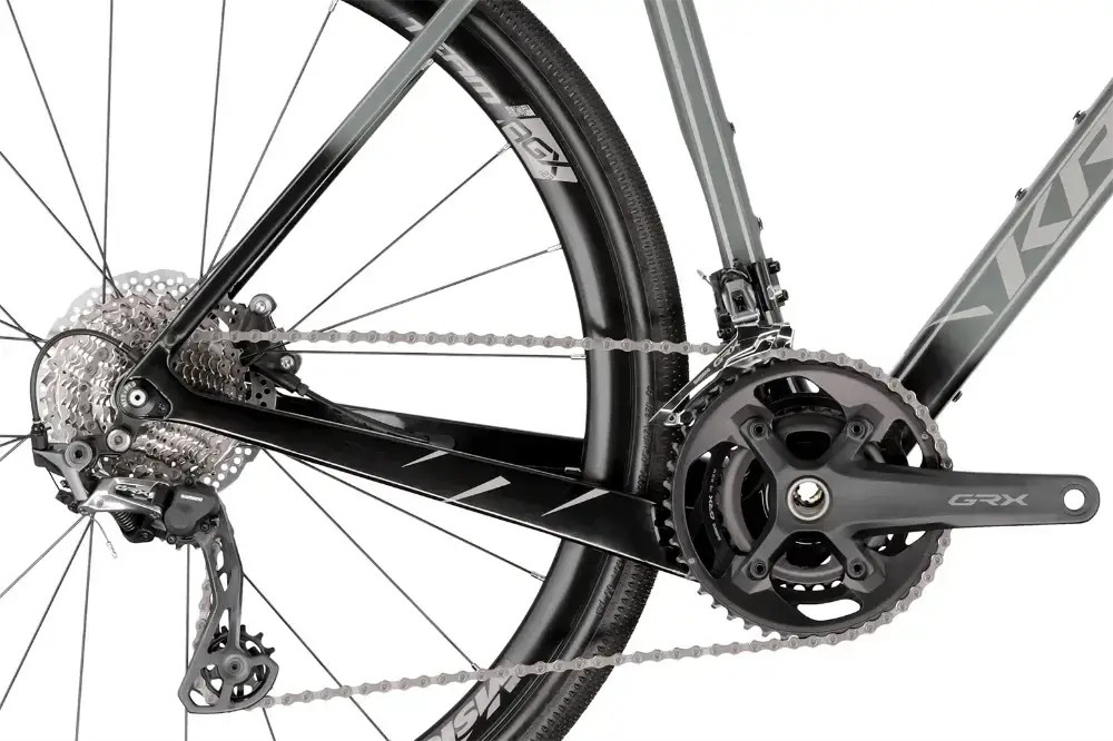 Rower gravel Kross Esker 8.0