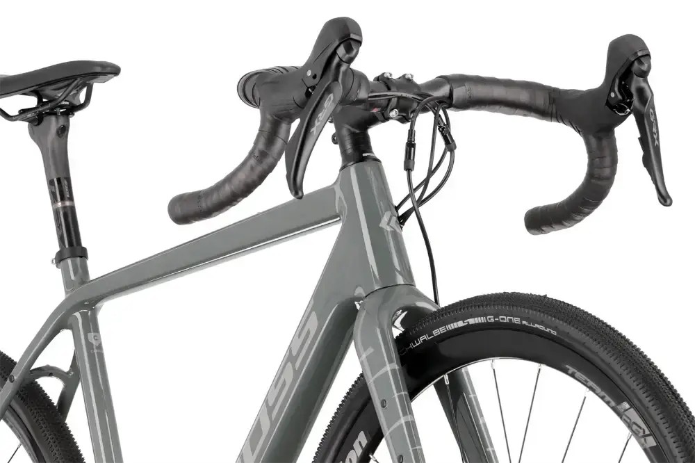 Rower gravel Kross Esker 8.0