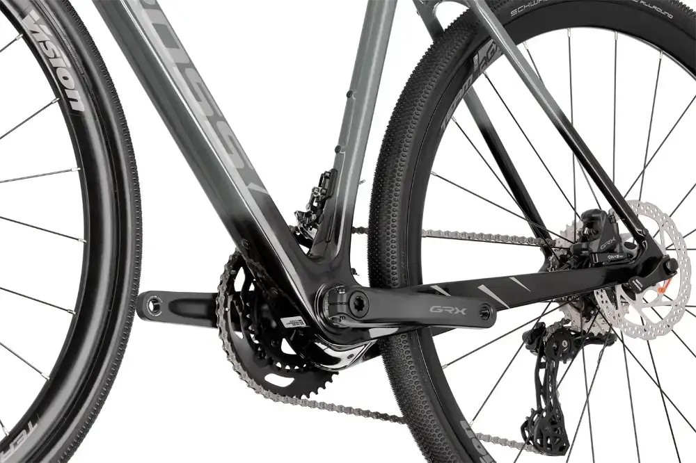 Rower gravel Kross Esker 8.0