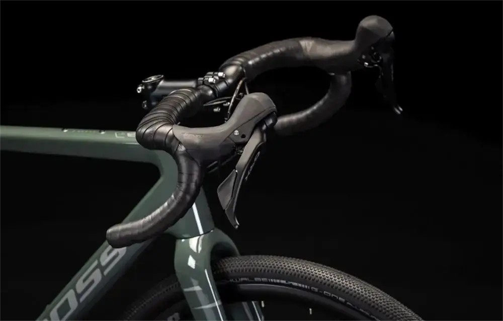 Rower gravel Kross Esker 8.0