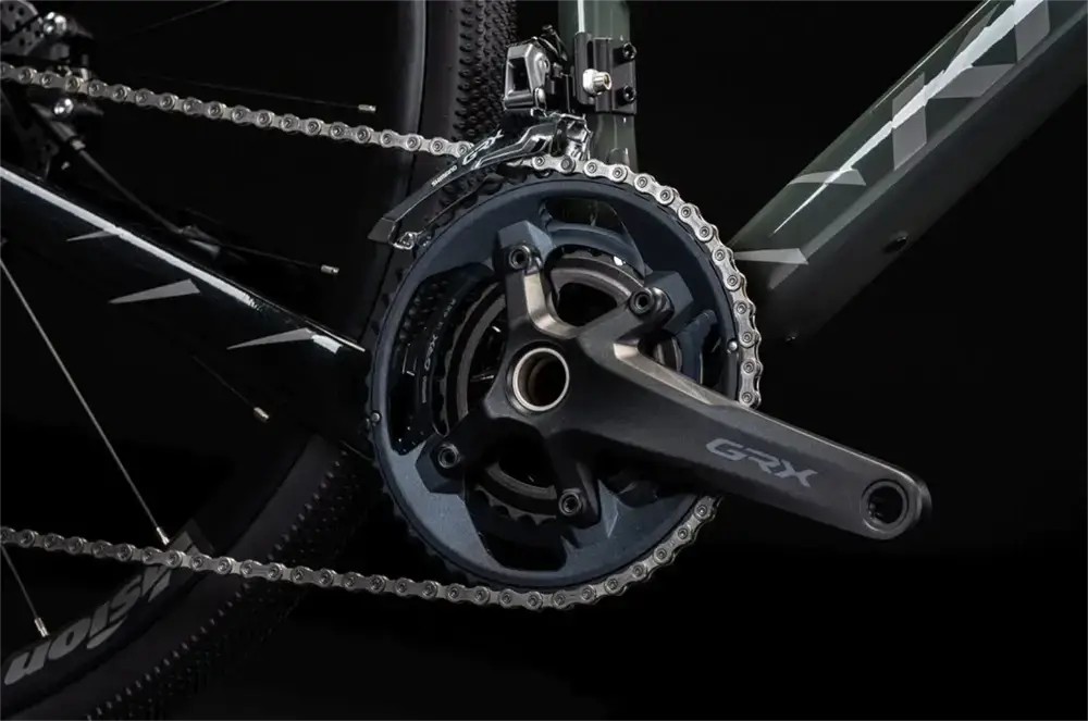 Rower gravel Kross Esker 8.0