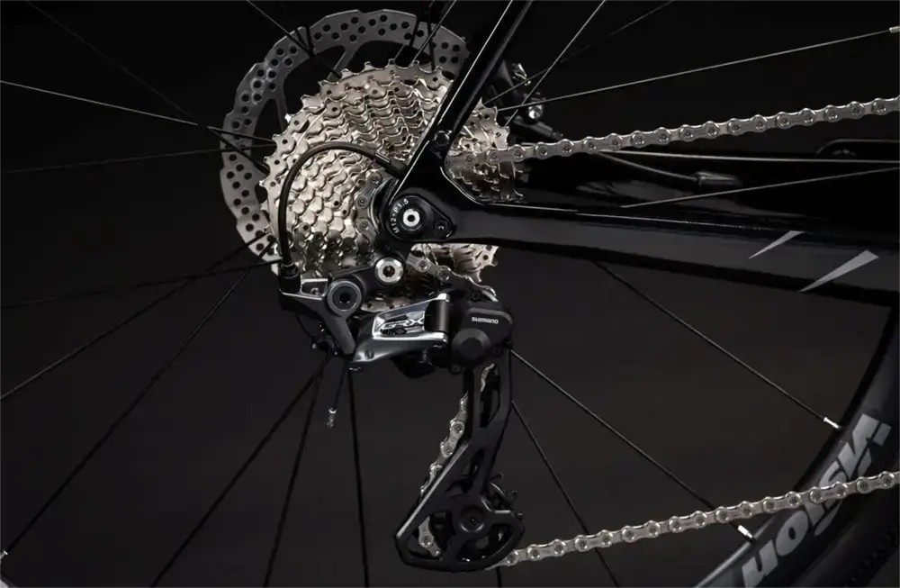 Rower gravel Kross Esker 8.0