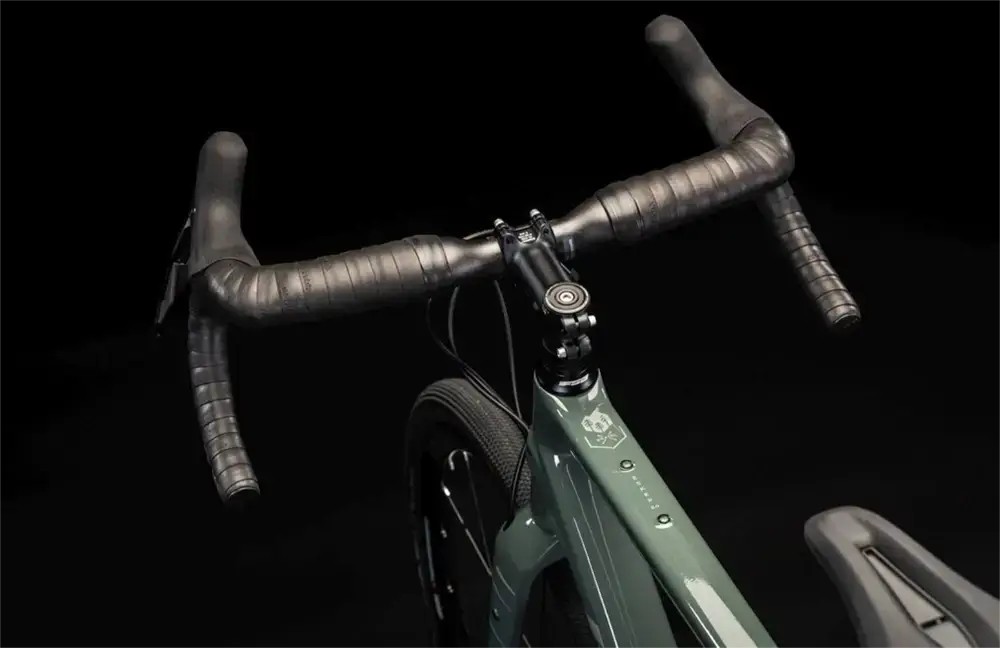 Rower gravel Kross Esker 8.0