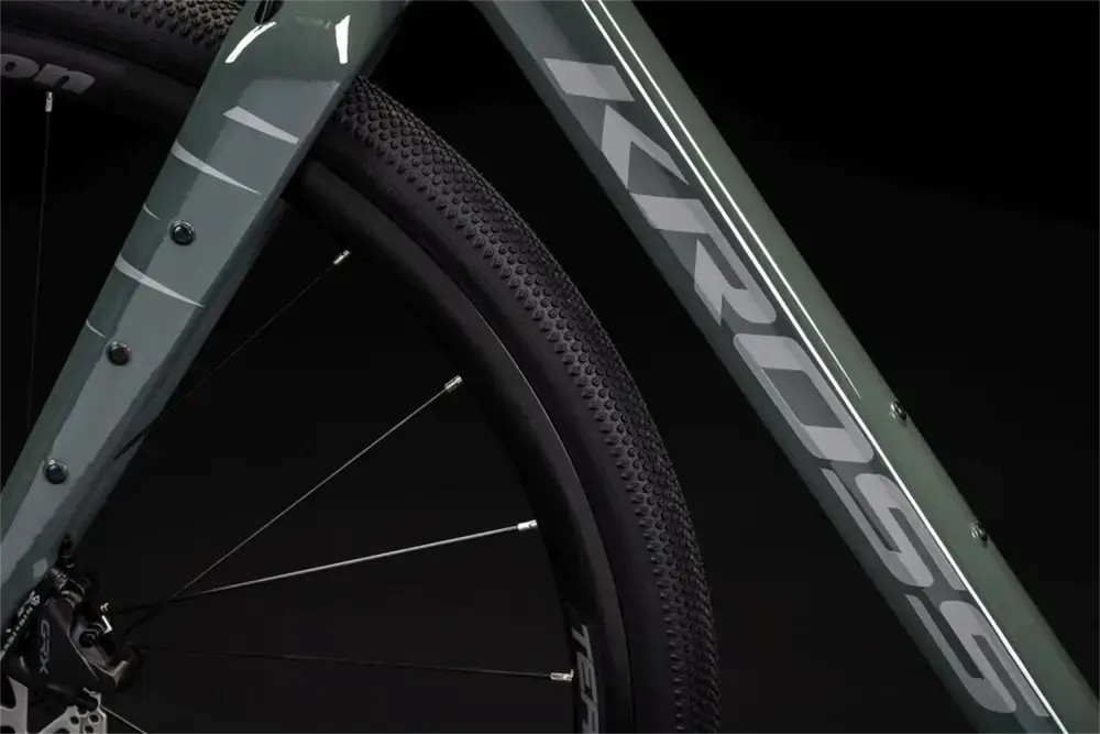 Rower gravel Kross Esker 8.0