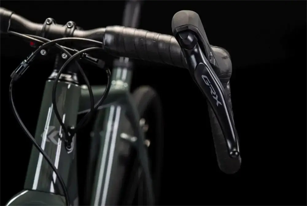 Rower gravel Kross Esker 8.0