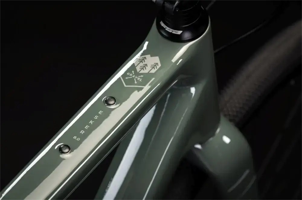 Rower gravel Kross Esker 8.0