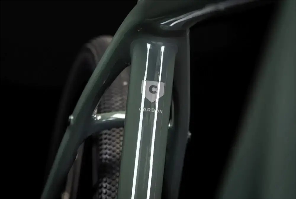 Rower gravel Kross Esker 8.0