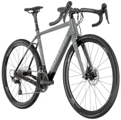 Rower gravel Kross Esker 8.0