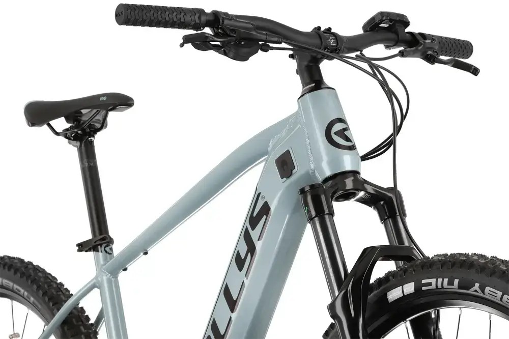 Rower elektryczny damski Kellys Tayen R50 P 29"