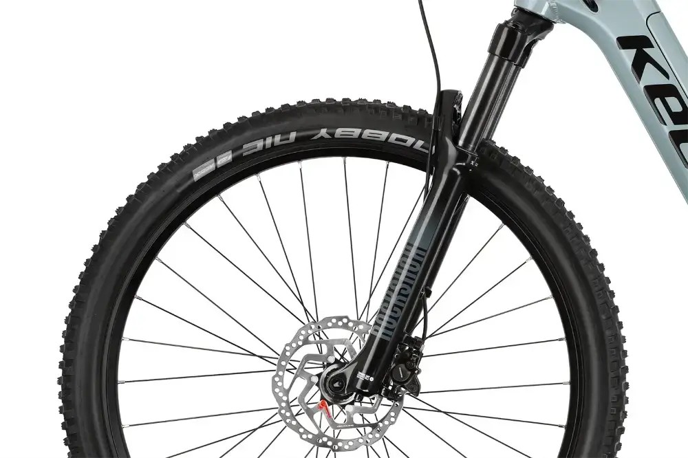 Rower elektryczny damski Kellys Tayen R50 P 29"