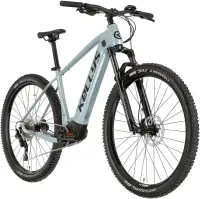 Kellys Tayen R50 P 29" Women's Electric Bike
