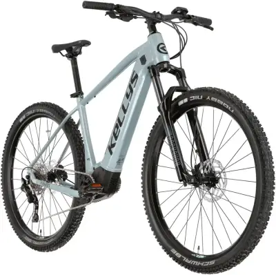 Rower elektryczny damski Kellys Tayen R50 P 29"