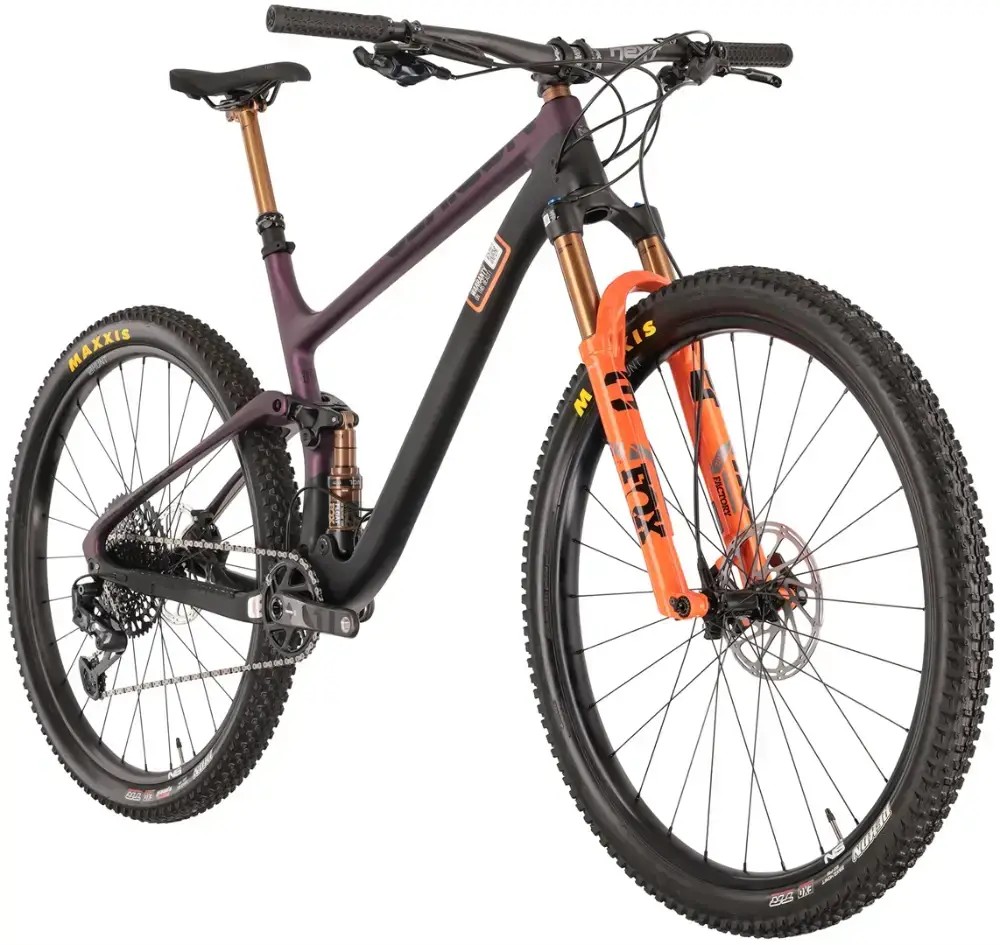 Rower Mtb NS Bikes Synonym TR 1