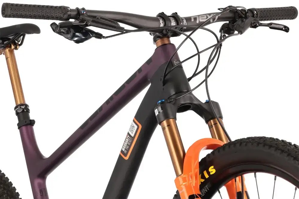 Rower Mtb NS Bikes Synonym TR 1