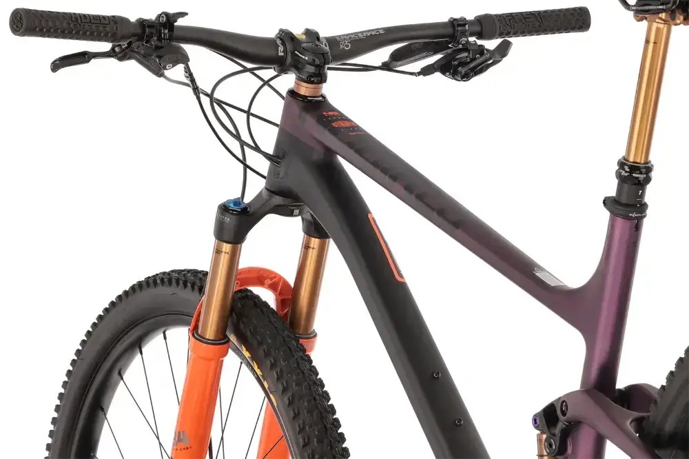 Rower Mtb NS Bikes Synonym TR 1