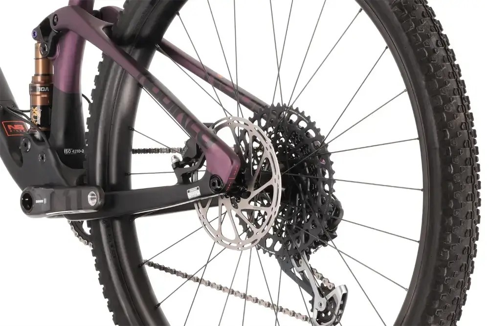 Rower Mtb NS Bikes Synonym TR 1