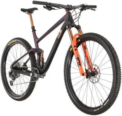 Rower Mtb NS Bikes Synonym TR 1