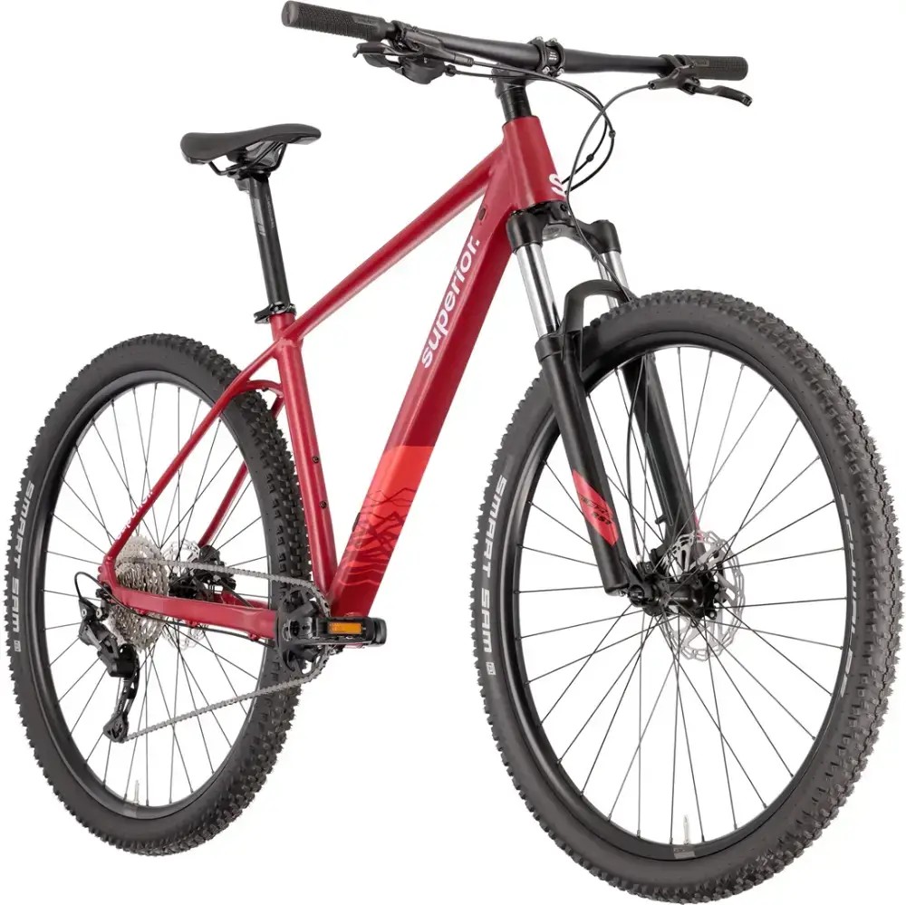 Rower Mtb Superior XC 6.5