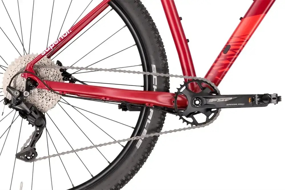 Rower Mtb Superior XC 6.5