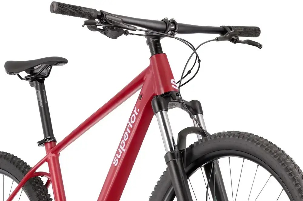 Rower Mtb Superior XC 6.5