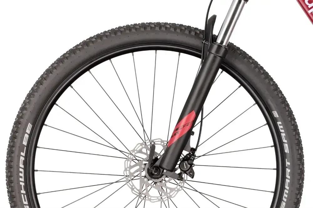 Rower Mtb Superior XC 6.5