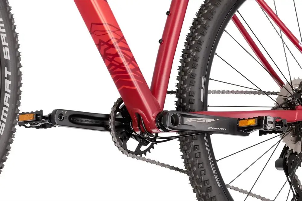 Rower Mtb Superior XC 6.5