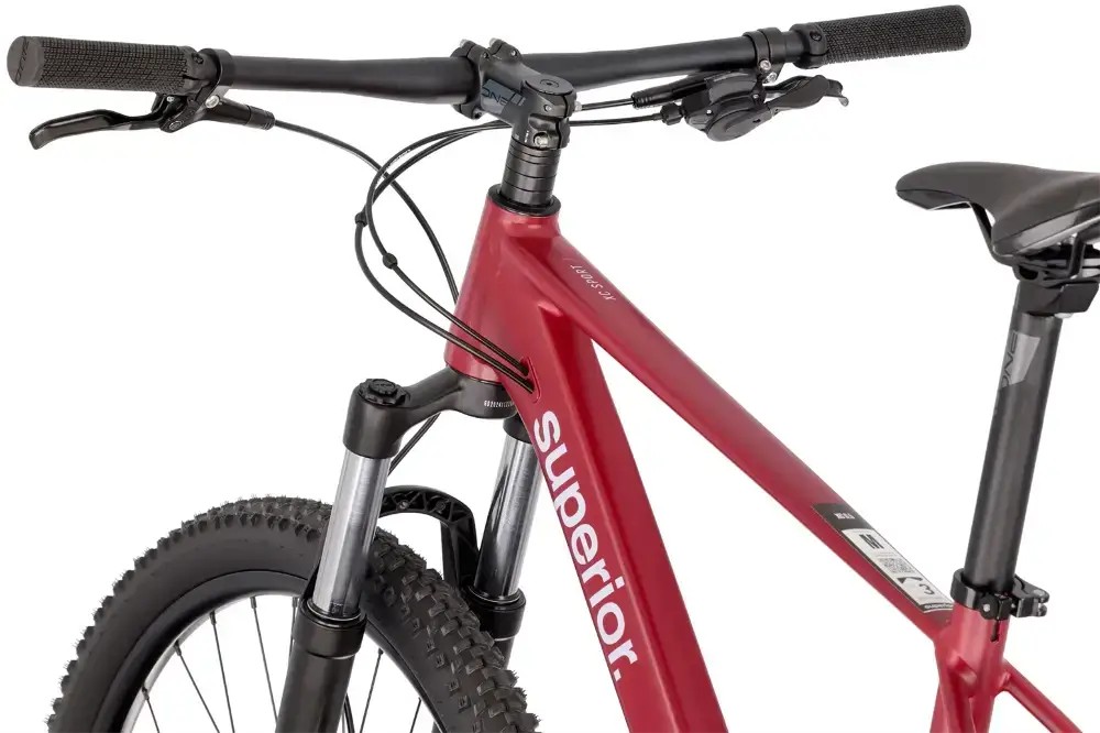 Rower Mtb Superior XC 6.5