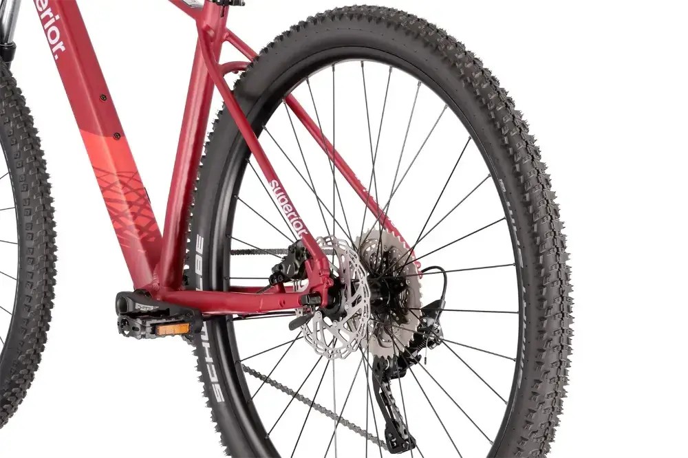 Rower Mtb Superior XC 6.5