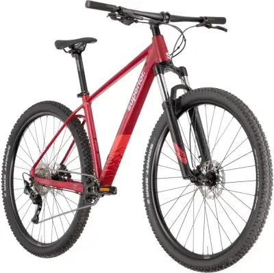 Rower Mtb Superior XC 6.5