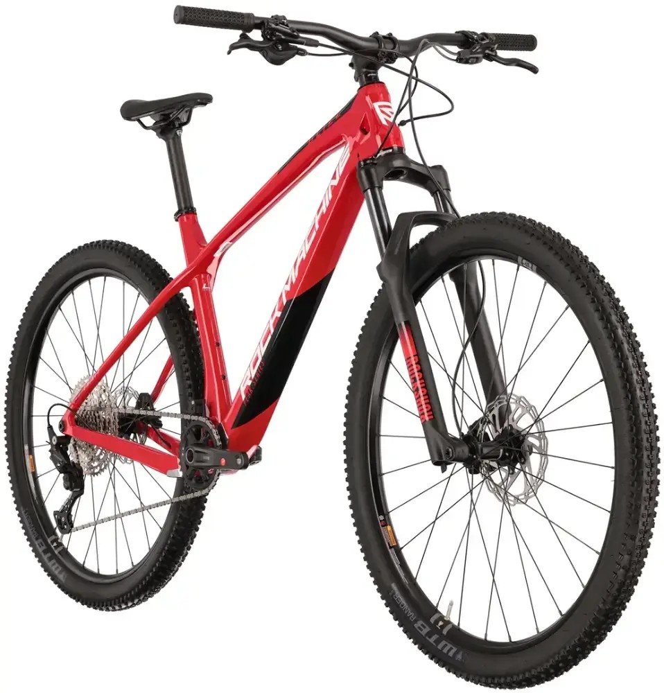 Rower Mtb Rock Machine Blizz Crb 30-29