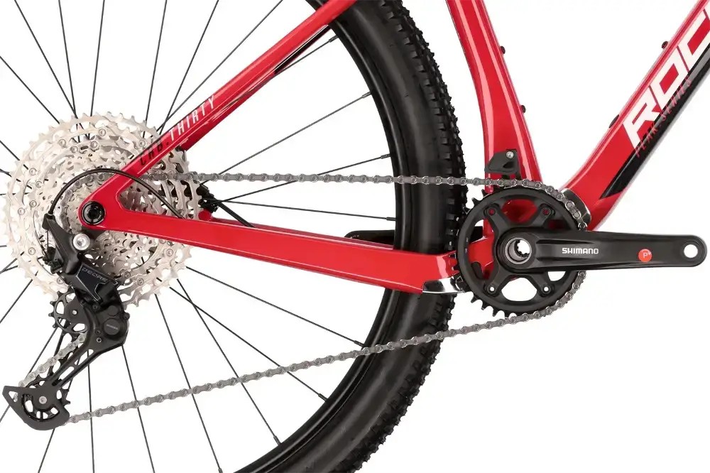 Rower Mtb Rock Machine Blizz Crb 30-29