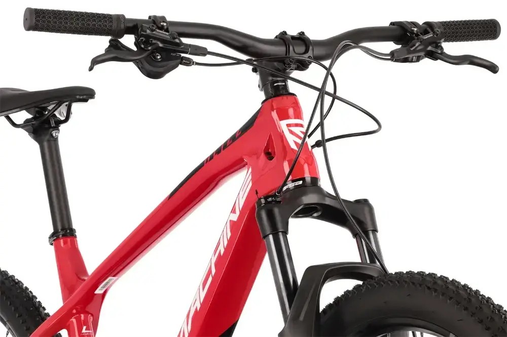 Rower Mtb Rock Machine Blizz Crb 30-29