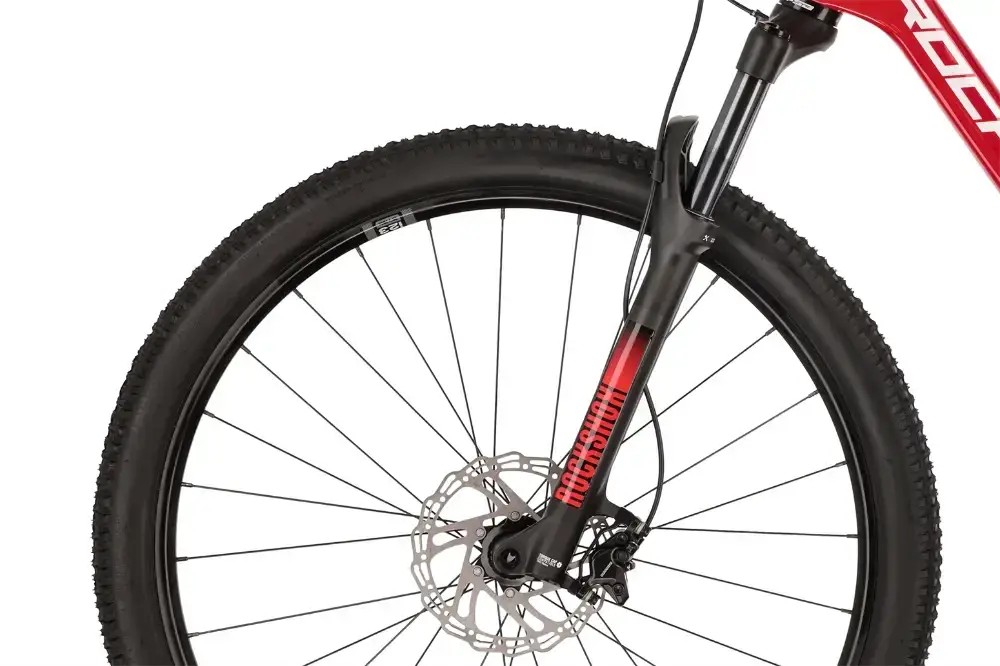 Rower Mtb Rock Machine Blizz Crb 30-29