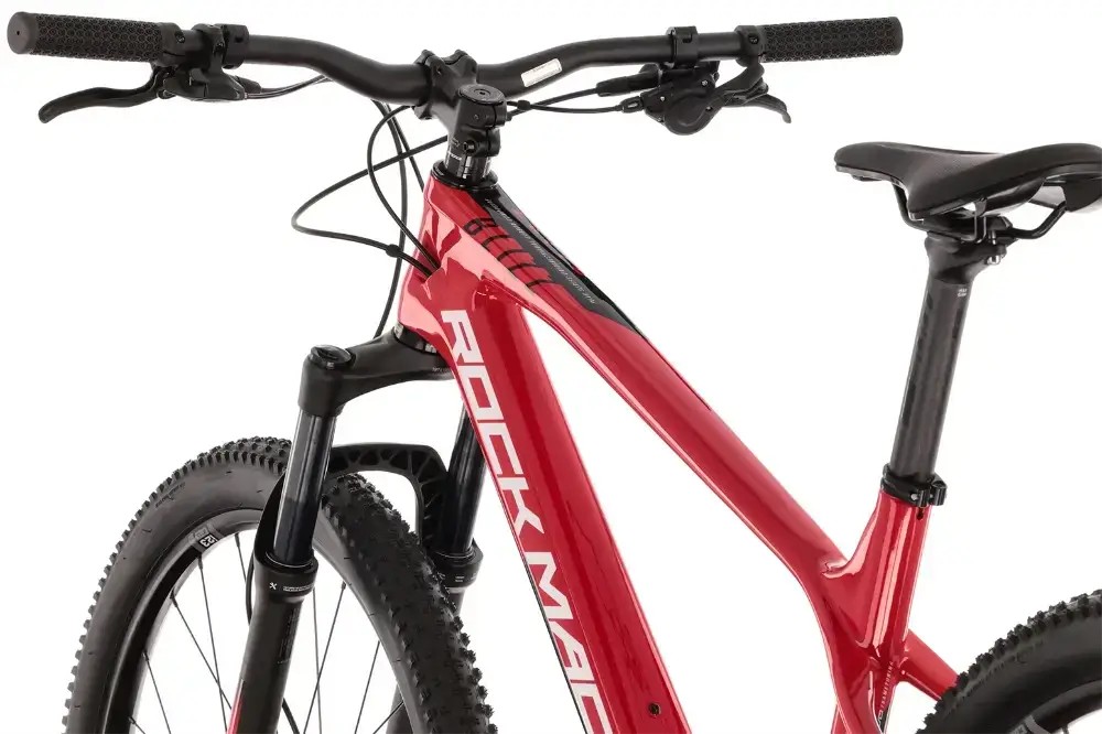 Rower Mtb Rock Machine Blizz Crb 30-29