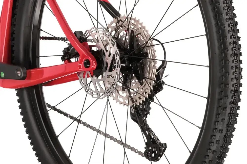 Rower Mtb Rock Machine Blizz Crb 30-29