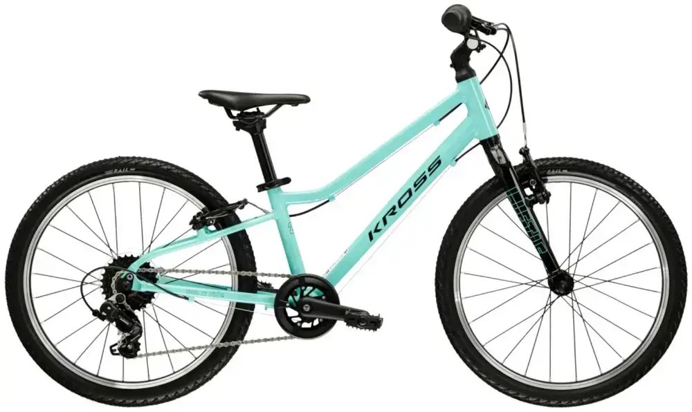 Rower dziecięcy Kross Liftie 20