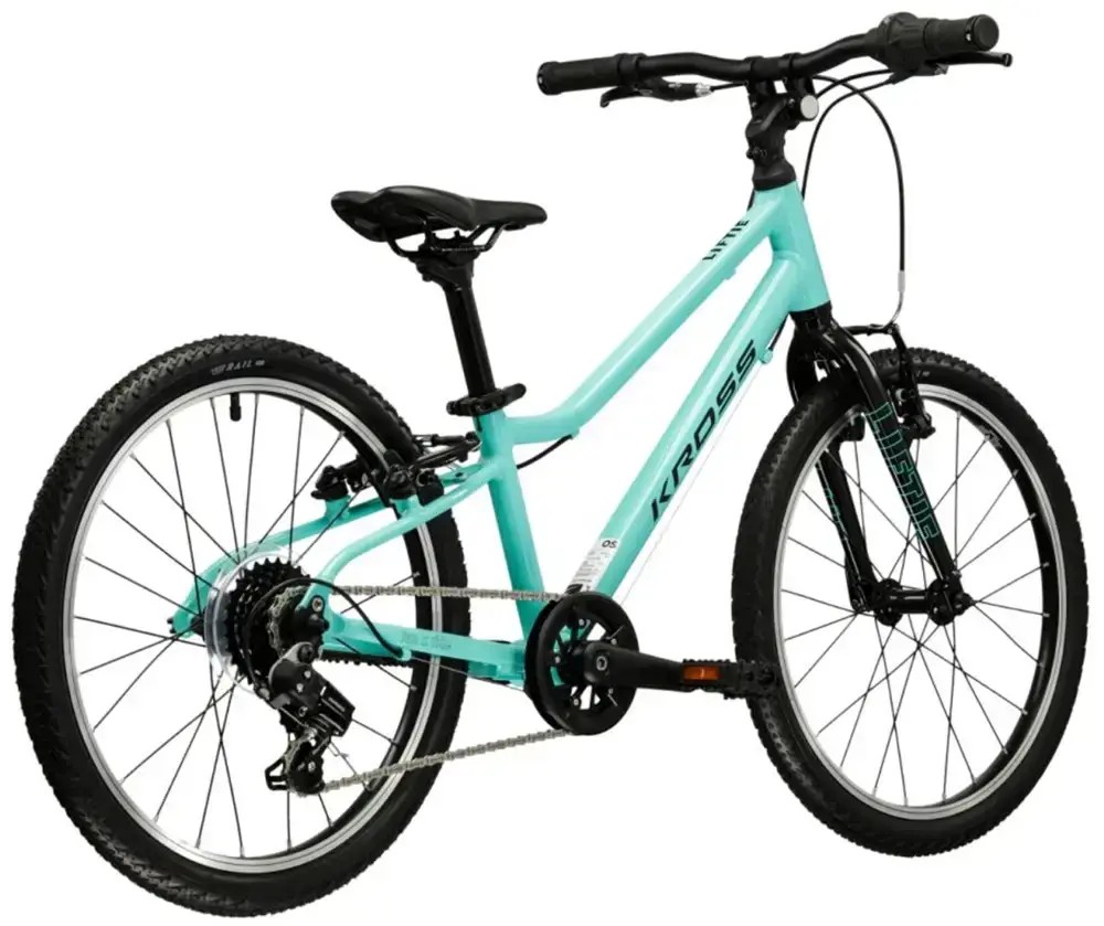 Rower dziecięcy Kross Liftie 20