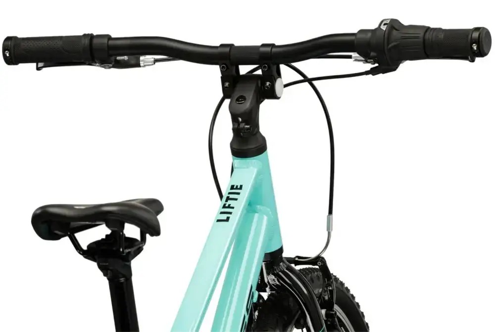 Rower dziecięcy Kross Liftie 20